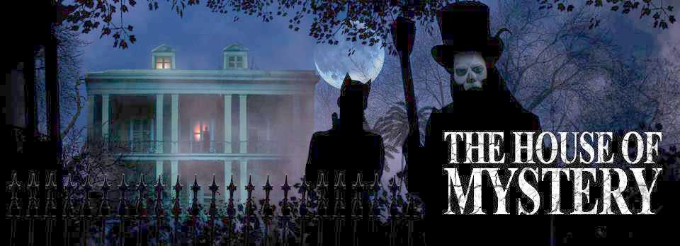 The House of Mystery Vigorsol